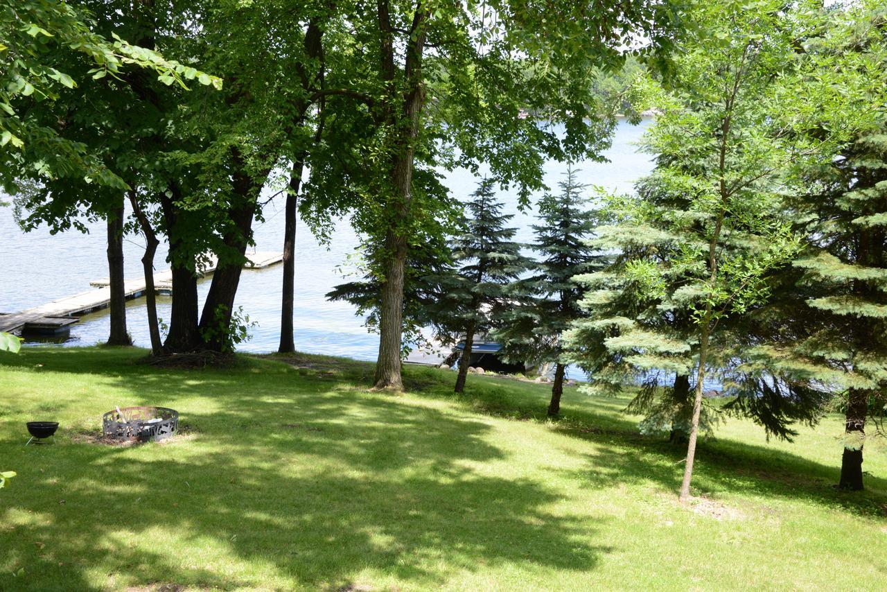 Riverside Resort Richmond Kültér fotó