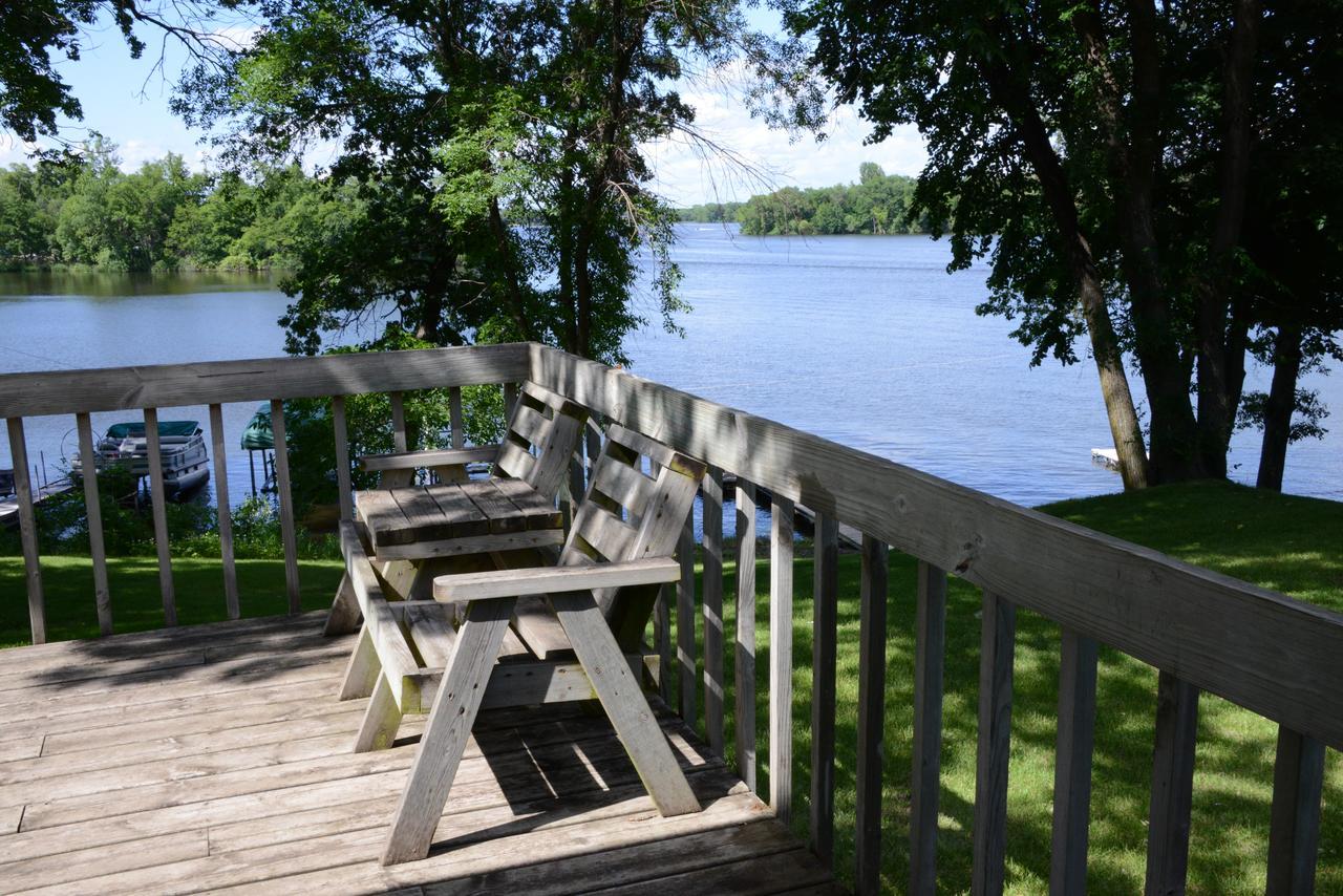 Riverside Resort Richmond Kültér fotó