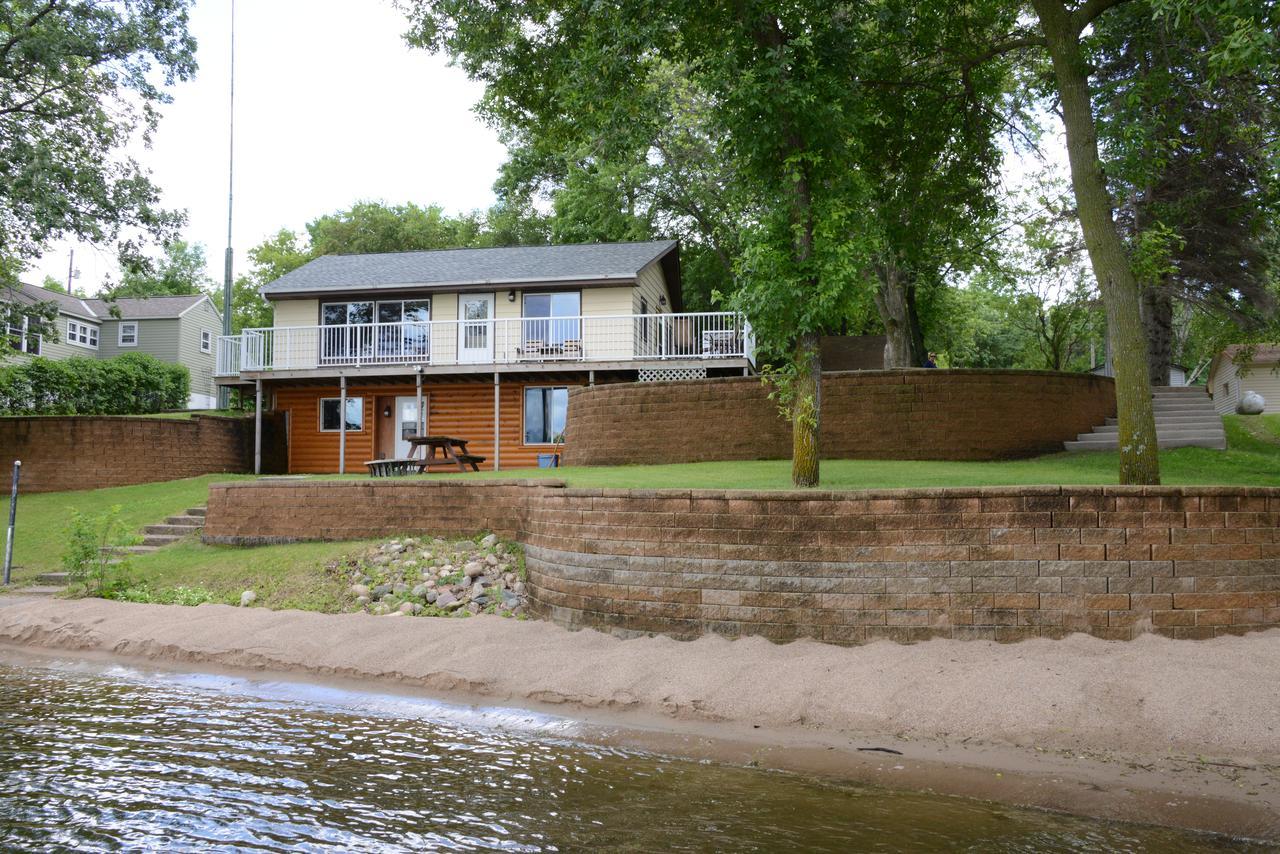 Riverside Resort Richmond Kültér fotó