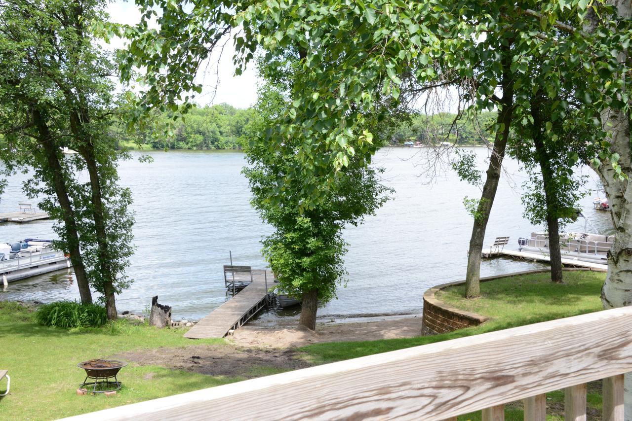 Riverside Resort Richmond Kültér fotó