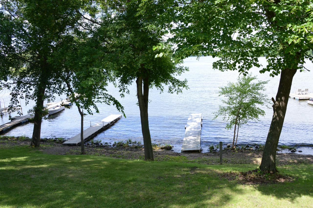Riverside Resort Richmond Kültér fotó